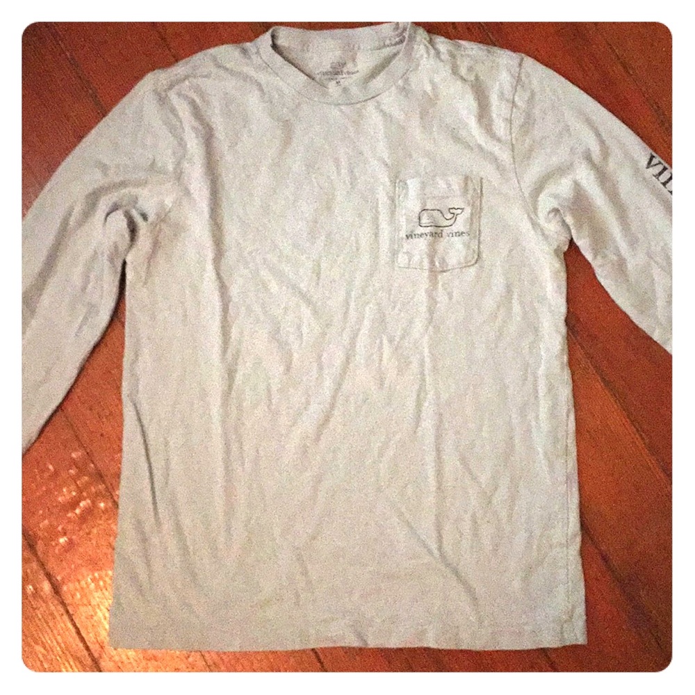Vineyard Vines Shirt